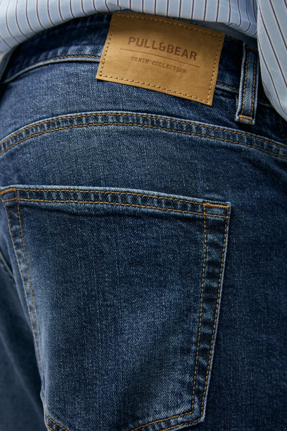 Slim fit jeans