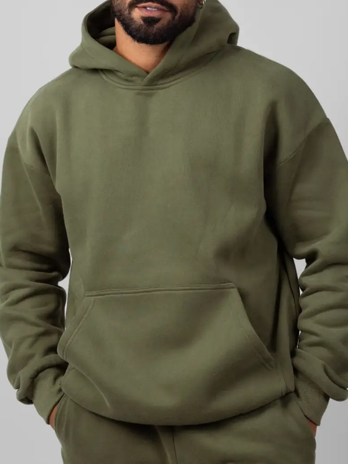 Signature Hoodie