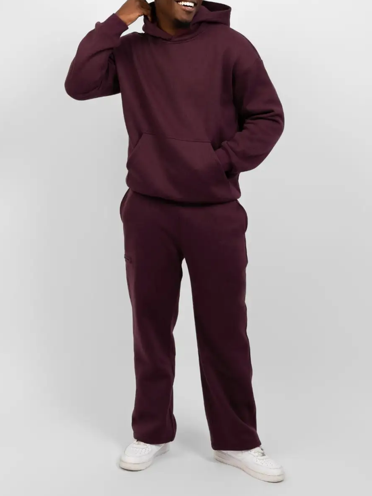 Affirmation Hoodie
