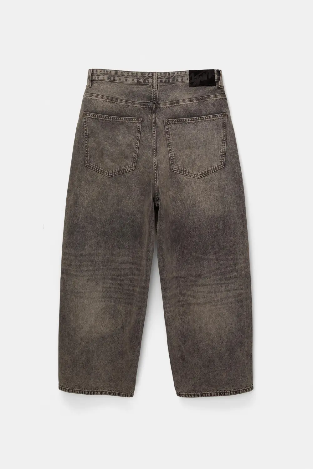 Super baggy jeans
