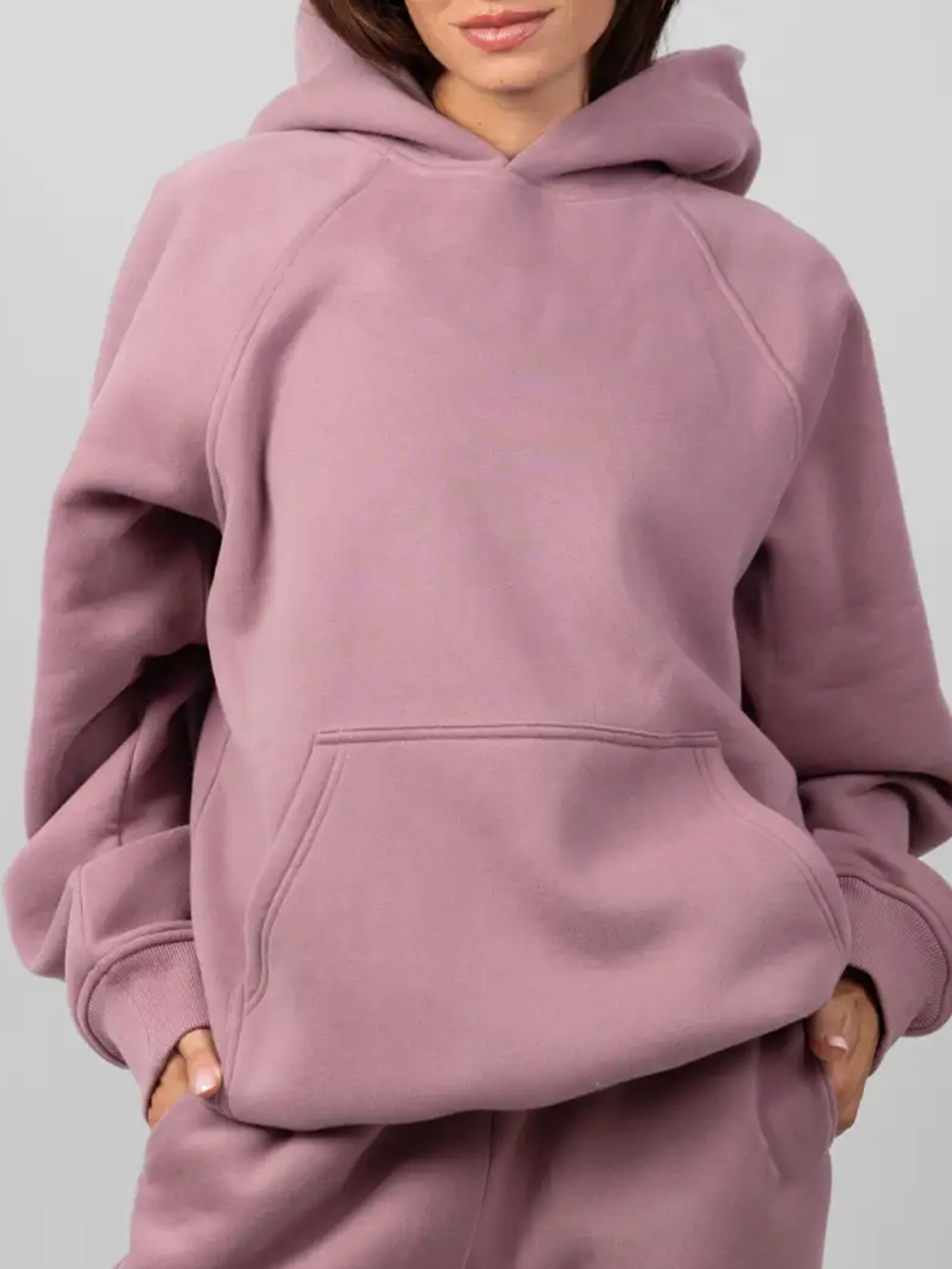 Tranquil Hoodie