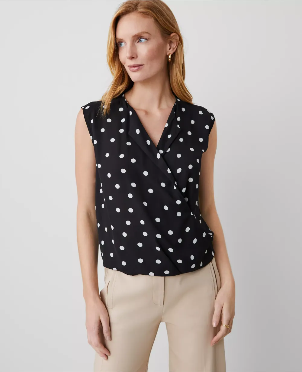 Dotted Wrap Popover