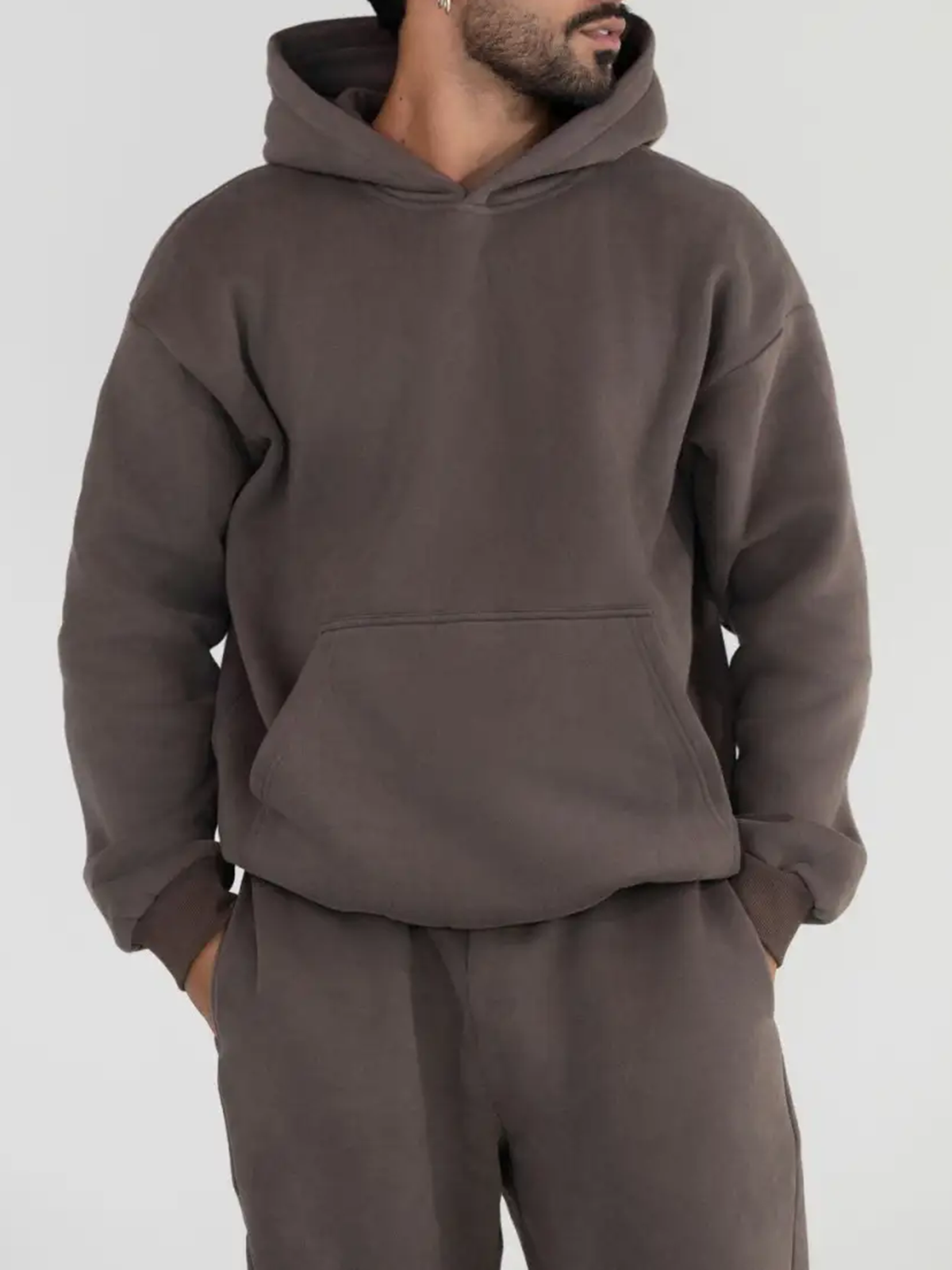 Signature Hoodie