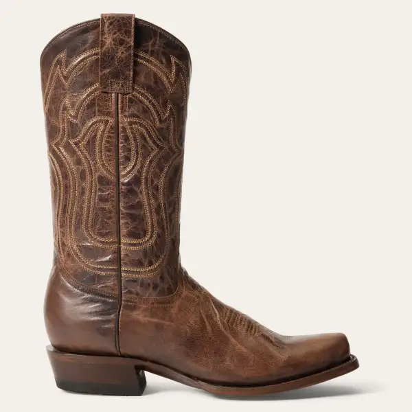 Garrett Boots