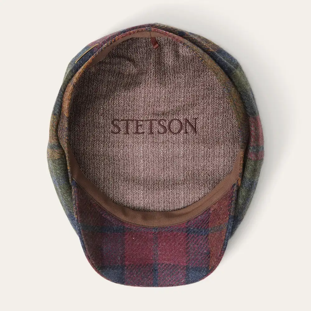 Hatteras Virgin Wool