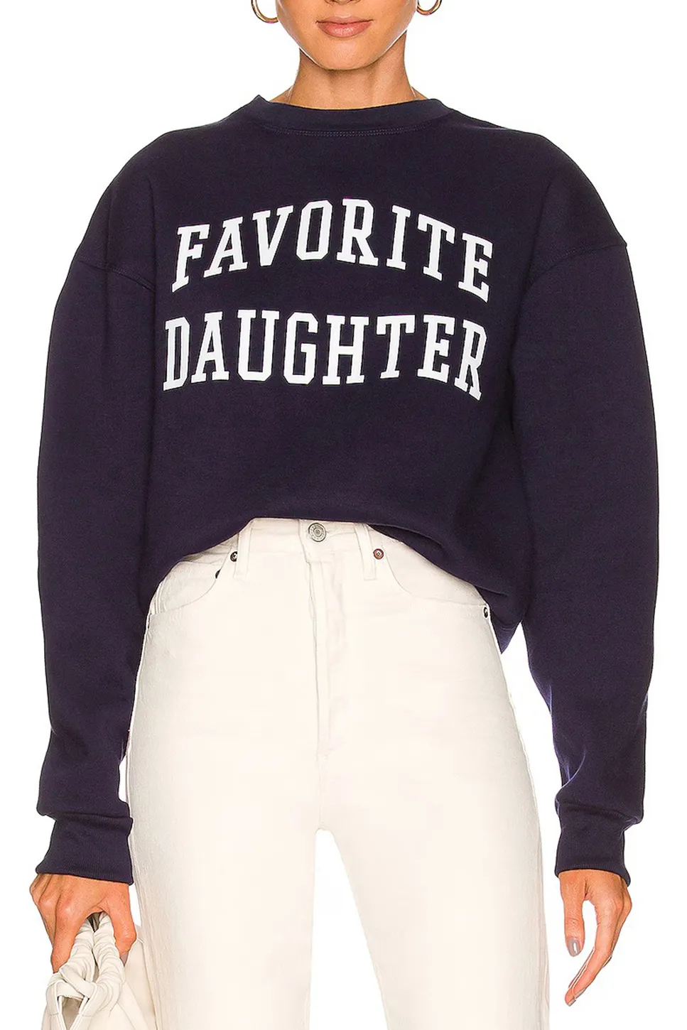 The Collegiate Sweatshirt