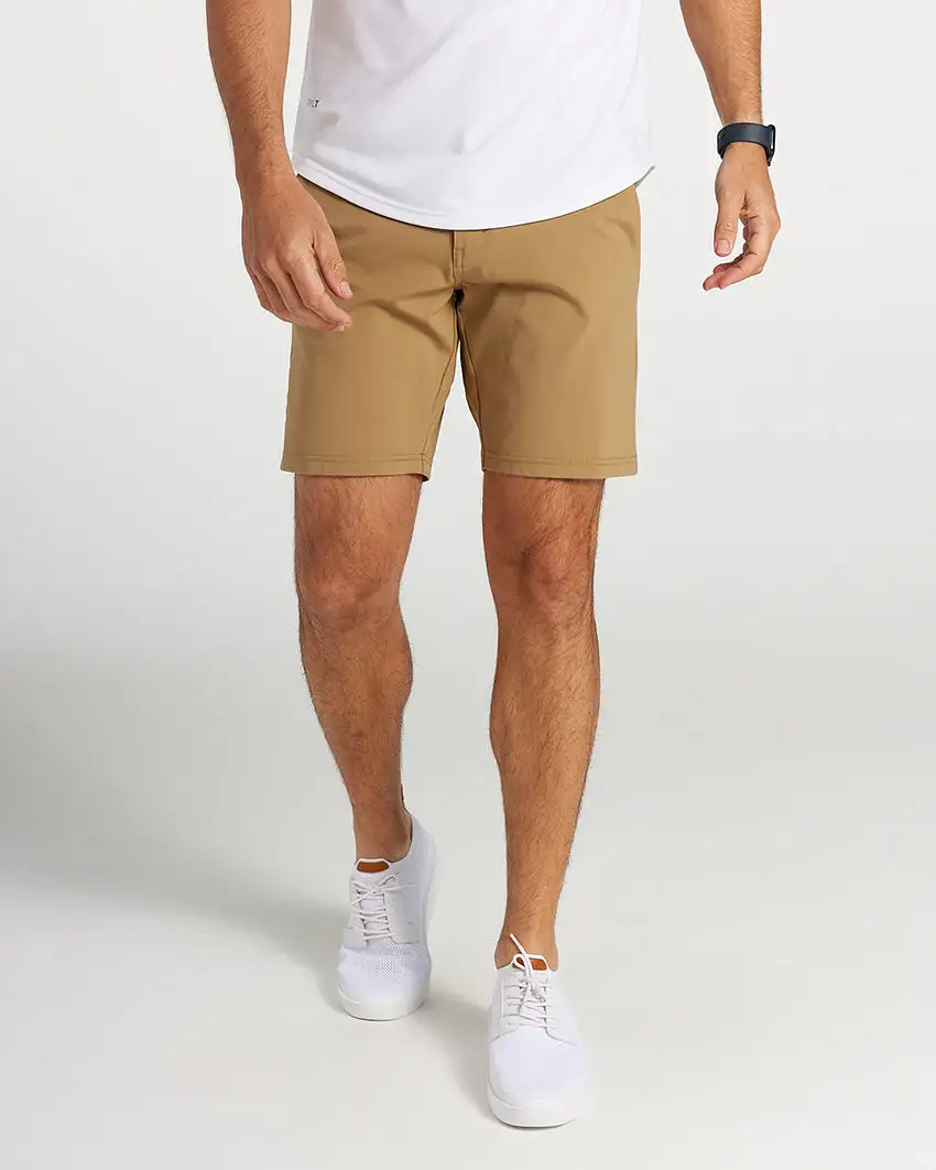 Everyday Short