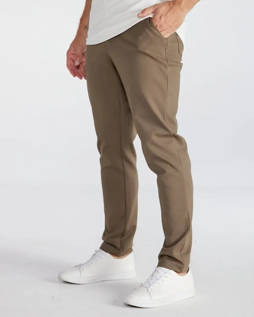 Everyday Pant 2.0 - Textured