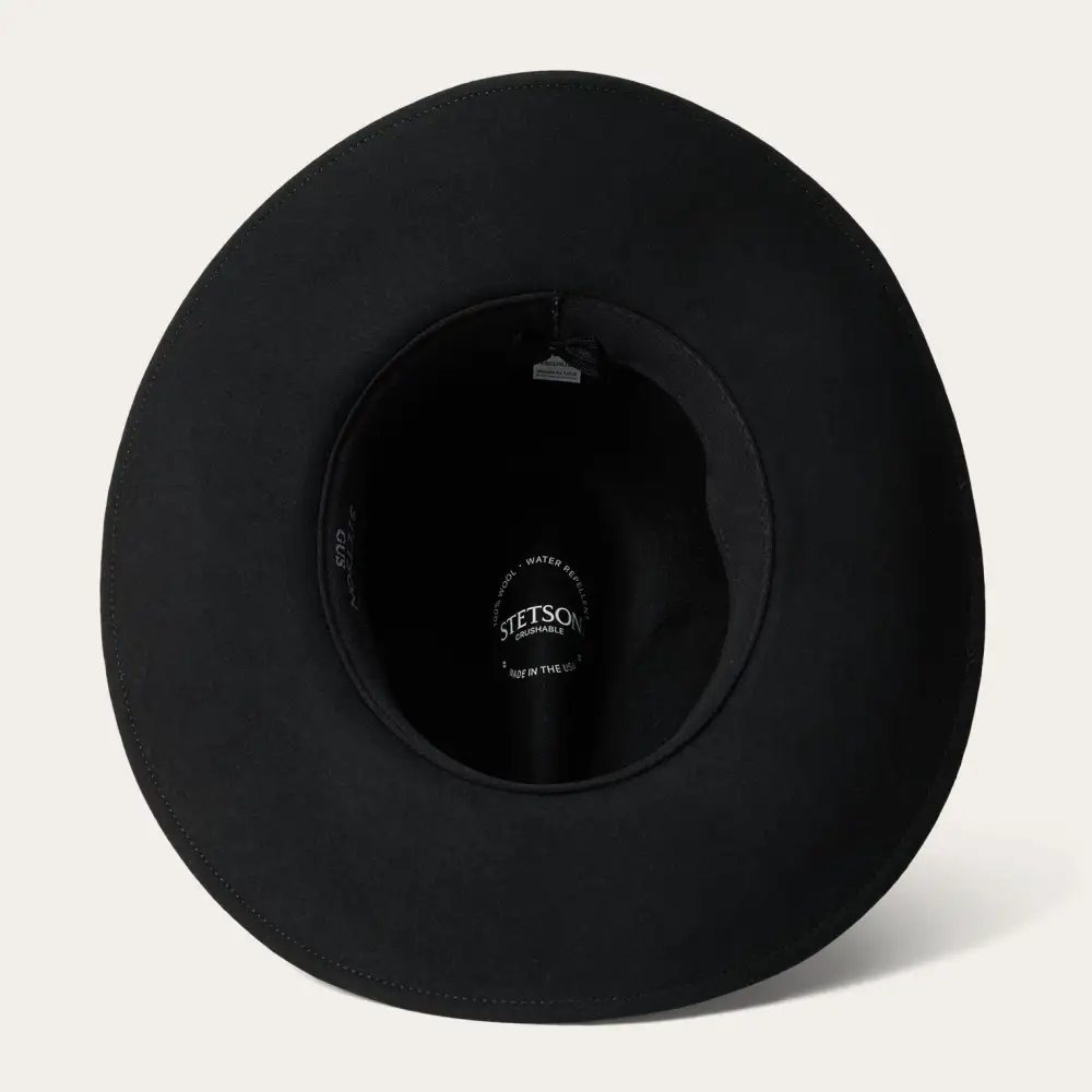 Gus Crushable Outdoor Hat