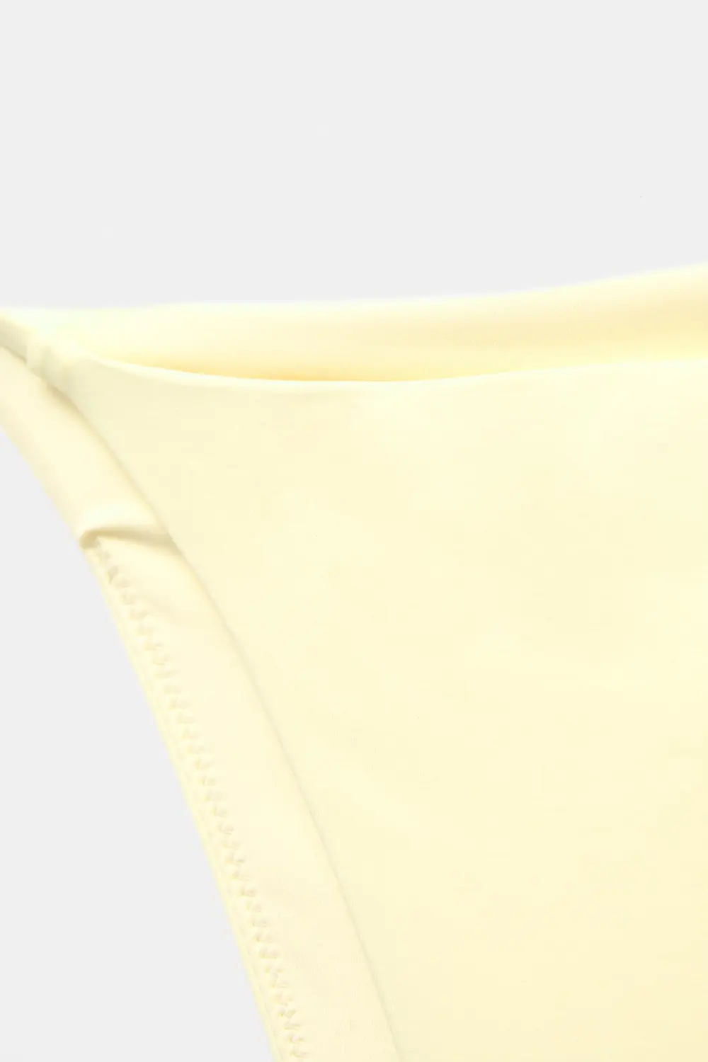 Bikini bottoms