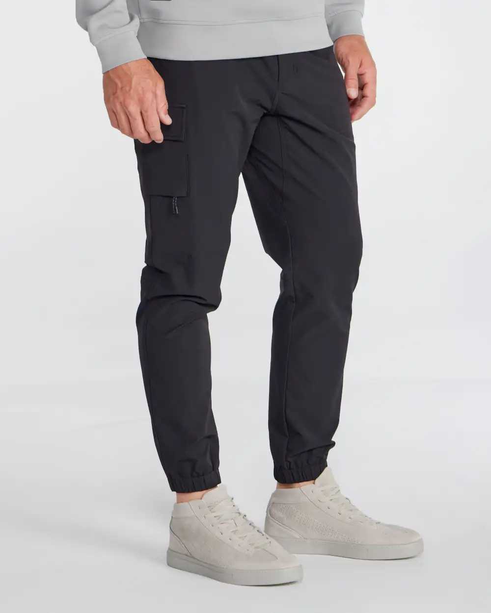 Bylt Ripstop Jogger