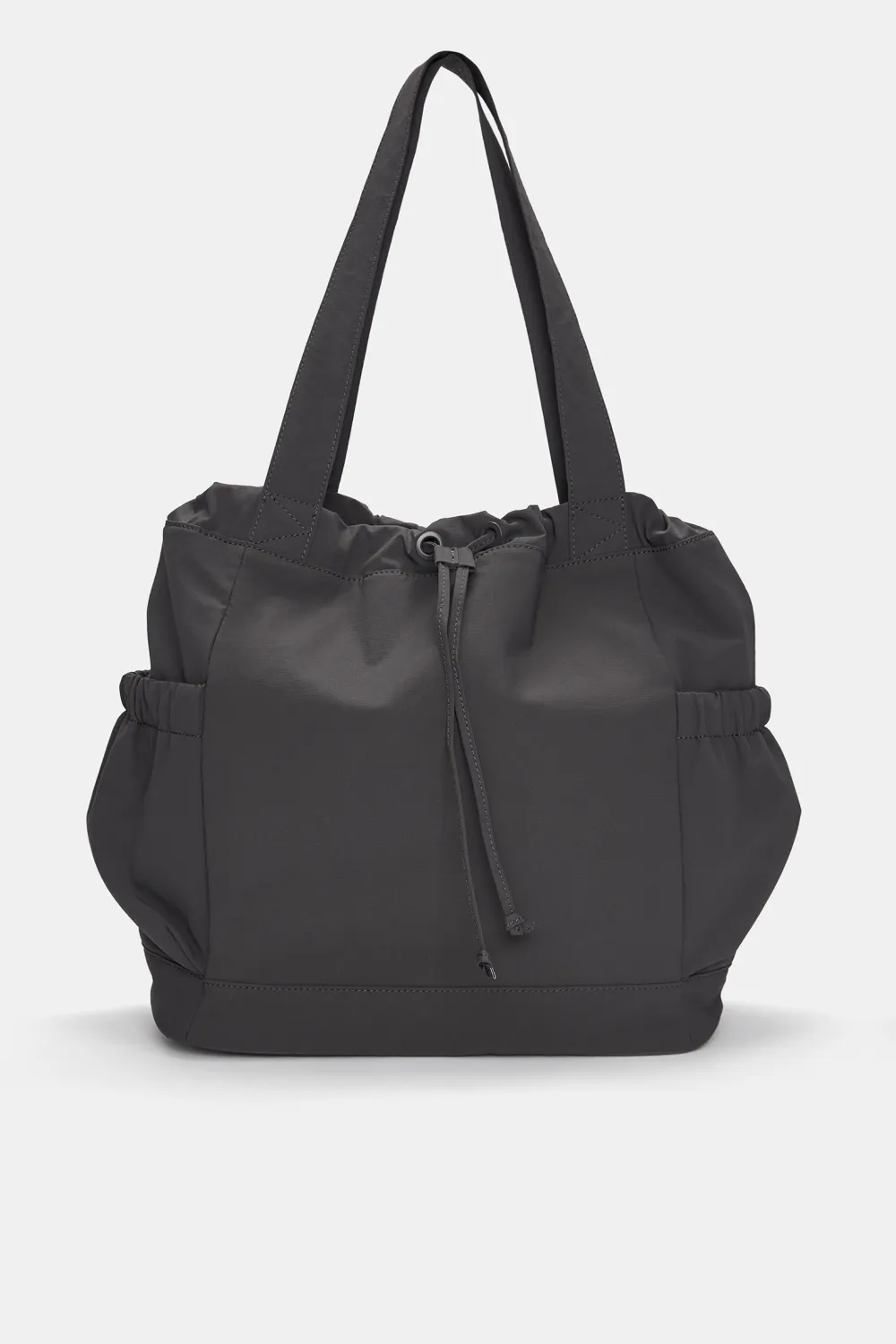 Bolso shopper nylon