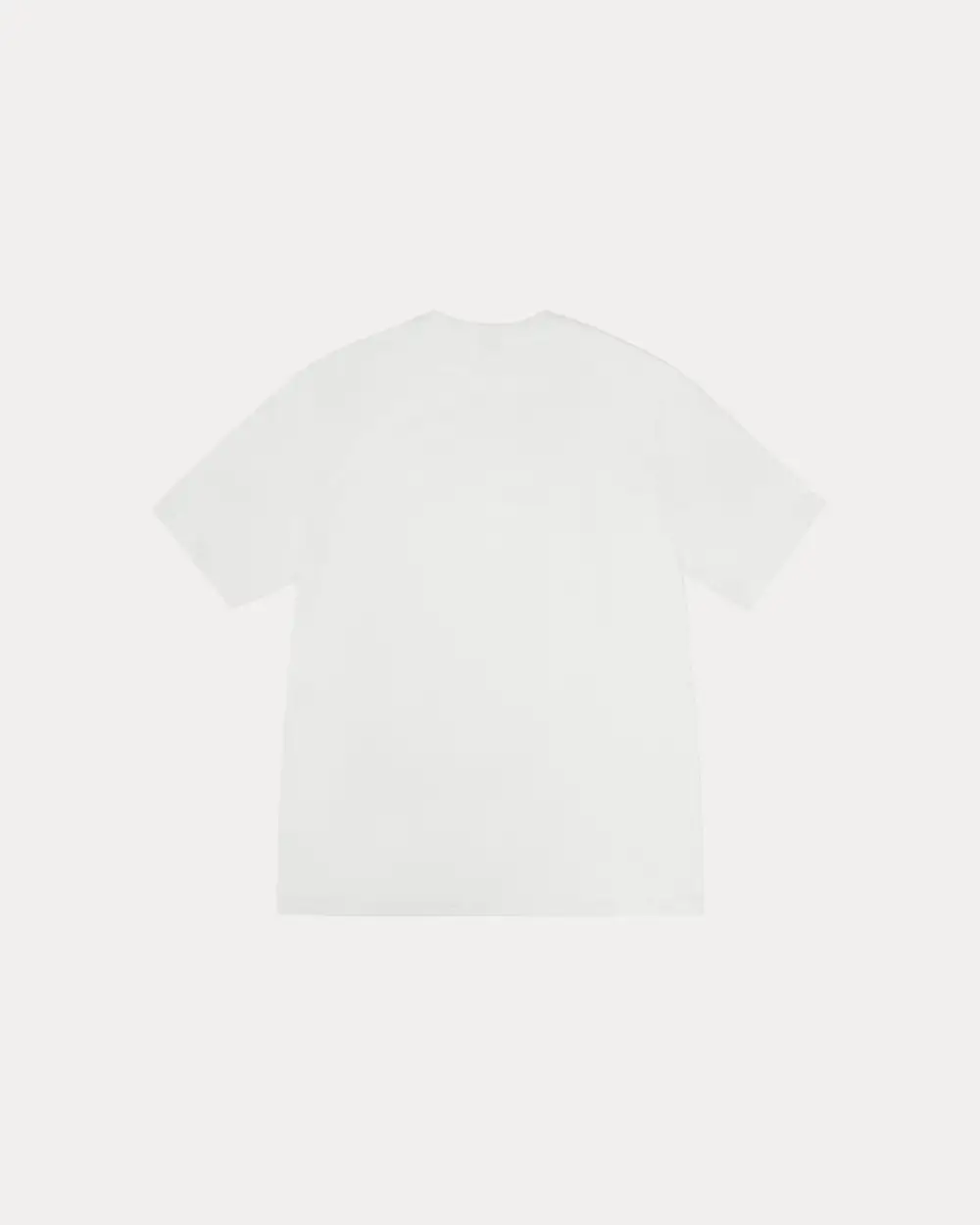 ARCHED TEE PIGMENT DYED