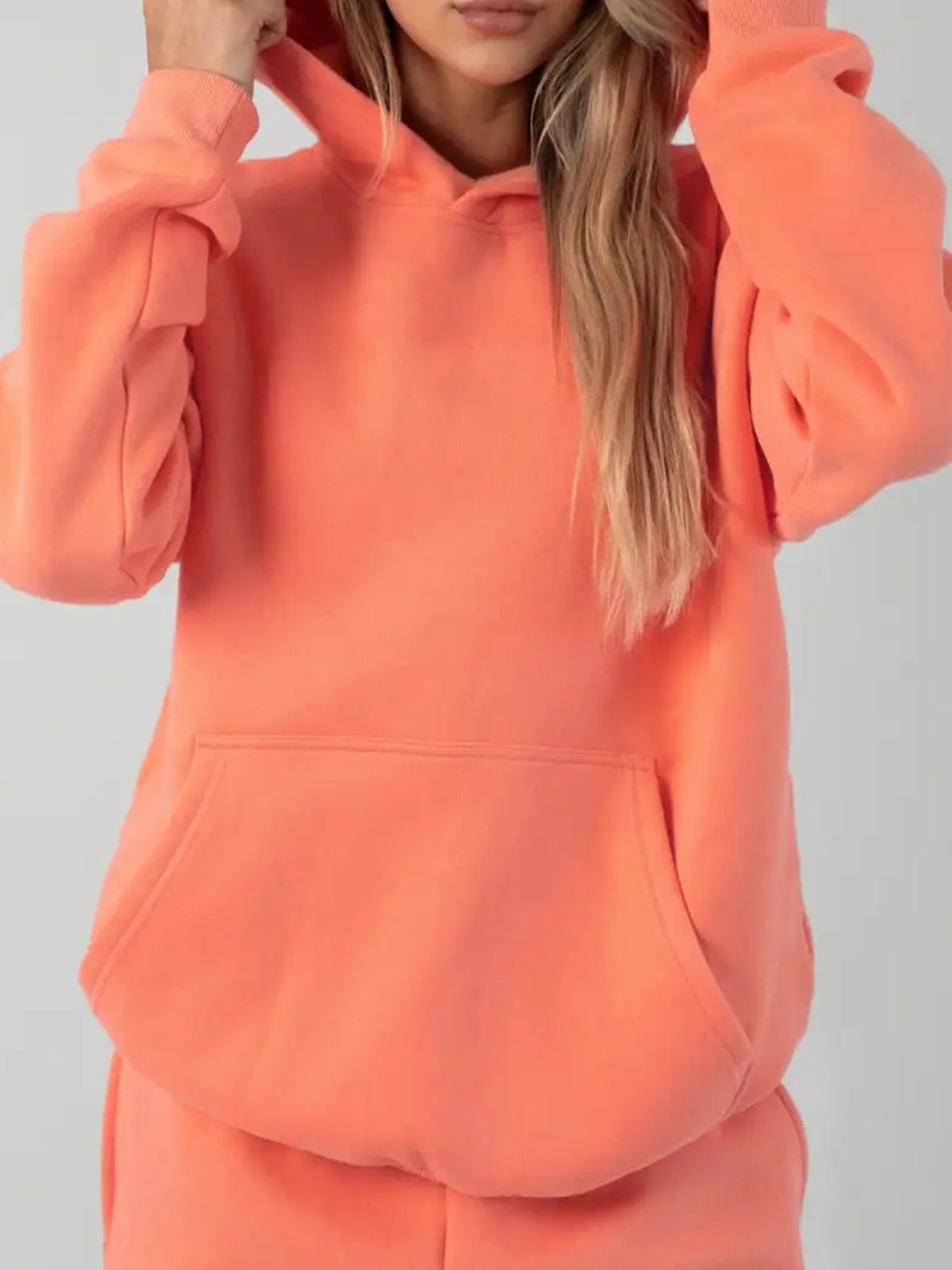 Signature Hoodie