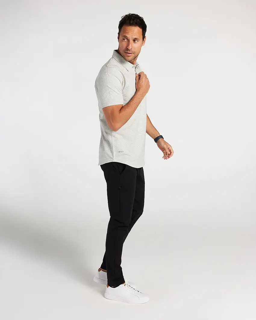 Drop-Cut: Lux Polo