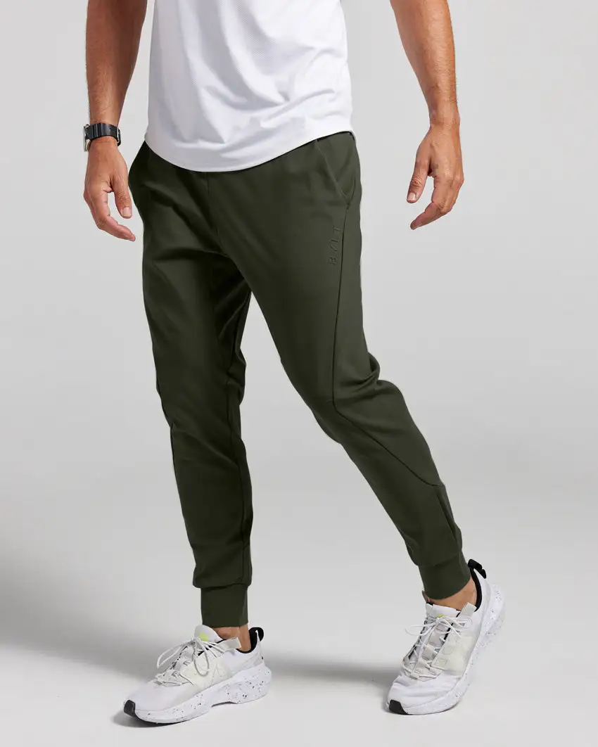 Active Jogger
