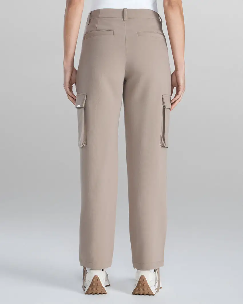 Midtown Straight Leg Cargo Pant