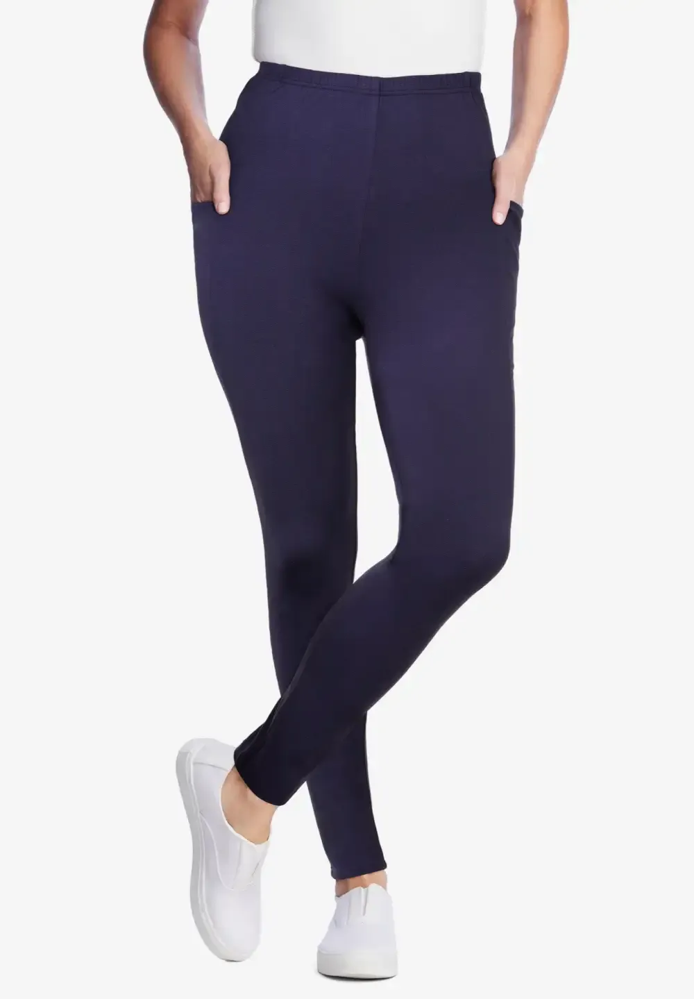 Pocket Legging