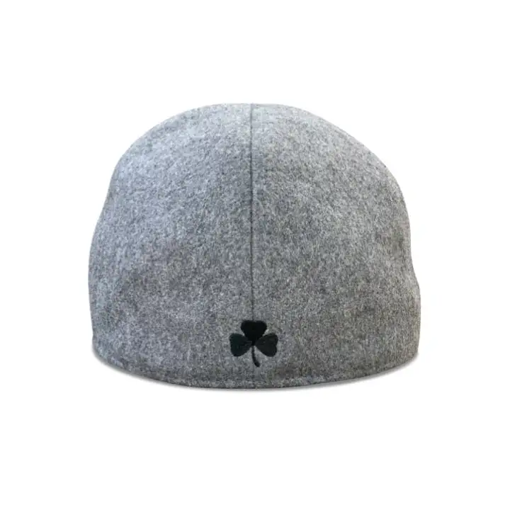 The Boondock Collectors Edition Boston Scally Cap - Grey