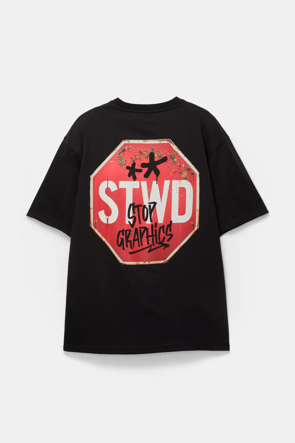 STWD Stop T-shirt