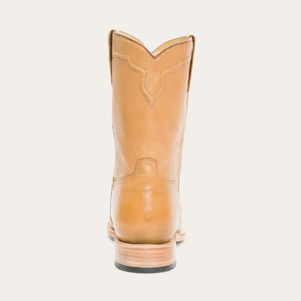Puncher Boots
