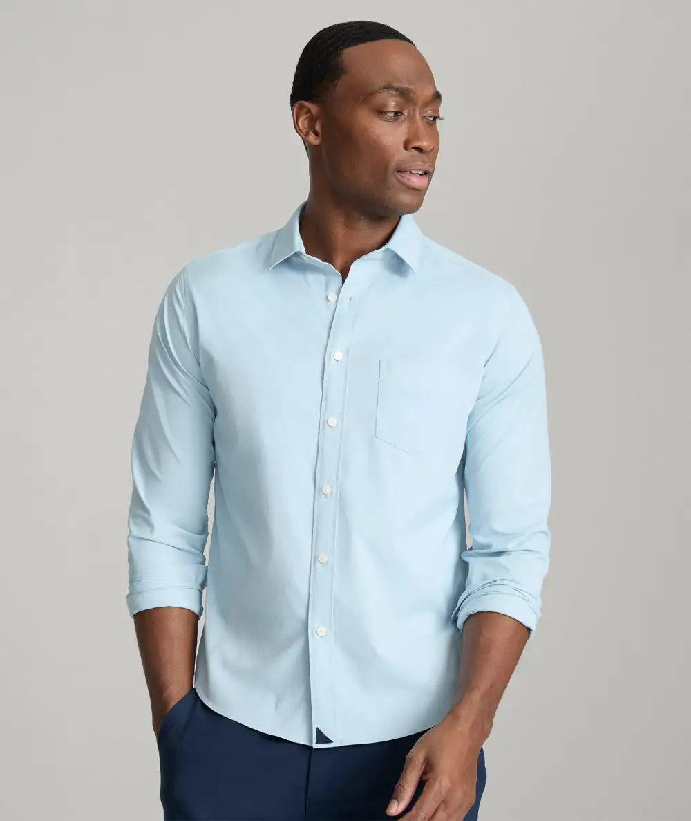 Performance Gironde Shirt
