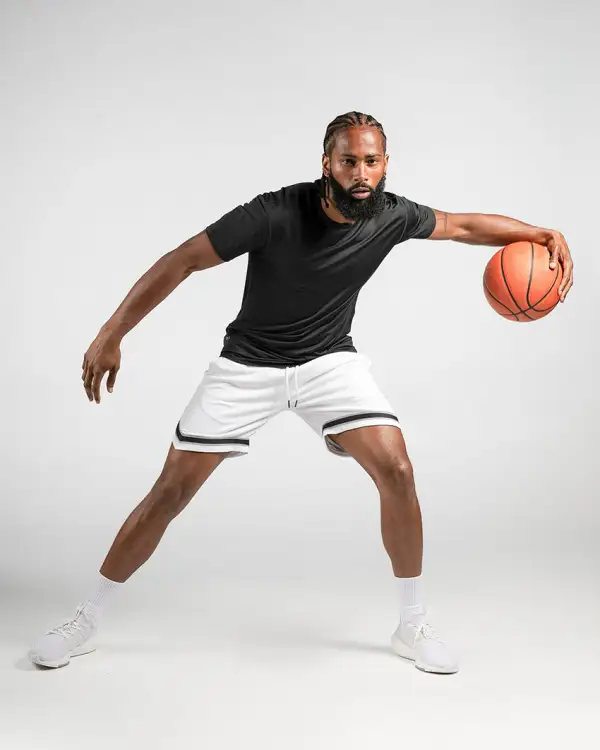 Fadeaway Short