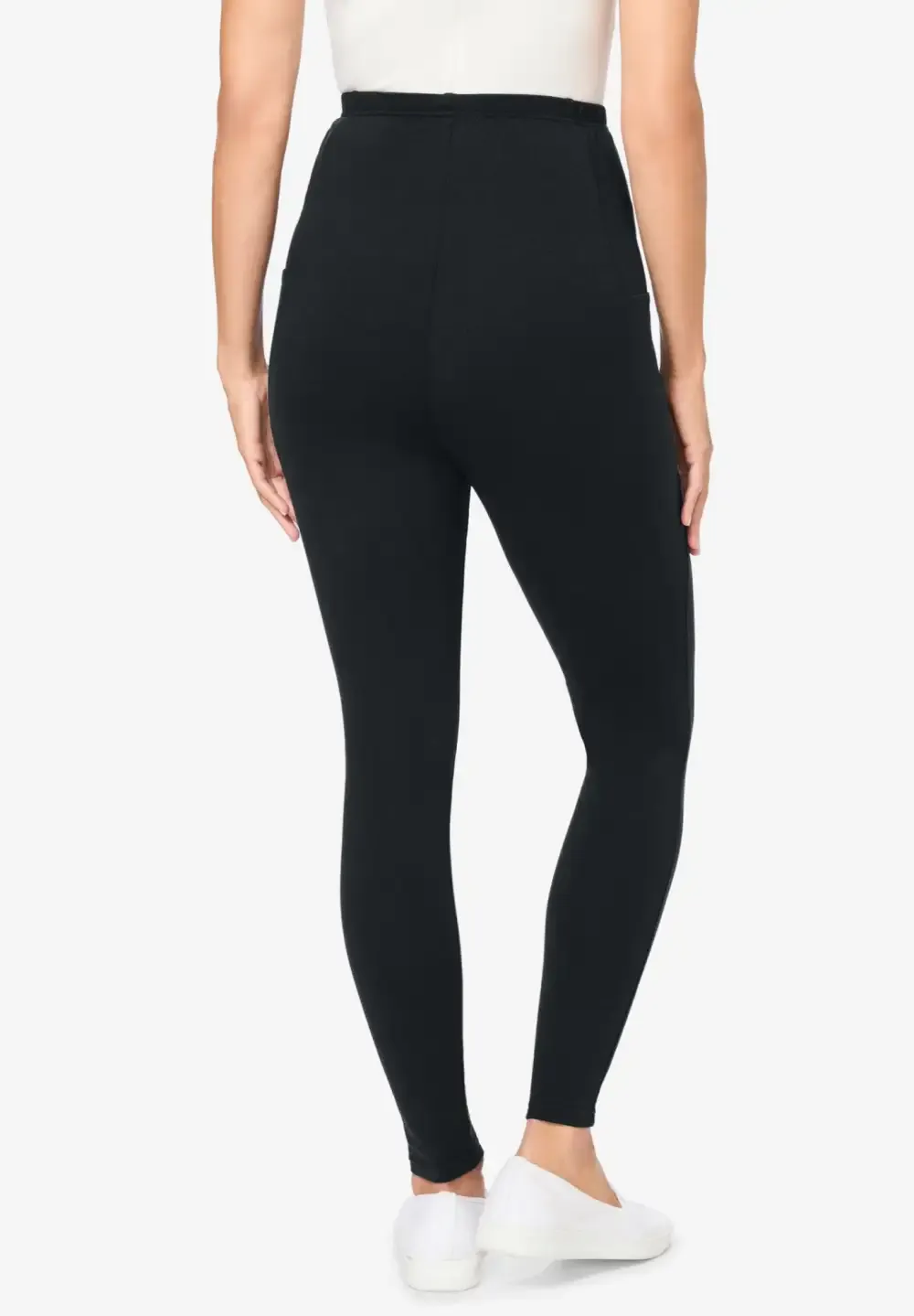 Pocket Legging