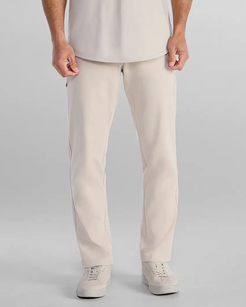 Everyday Pant 2.0 - Straight Fit