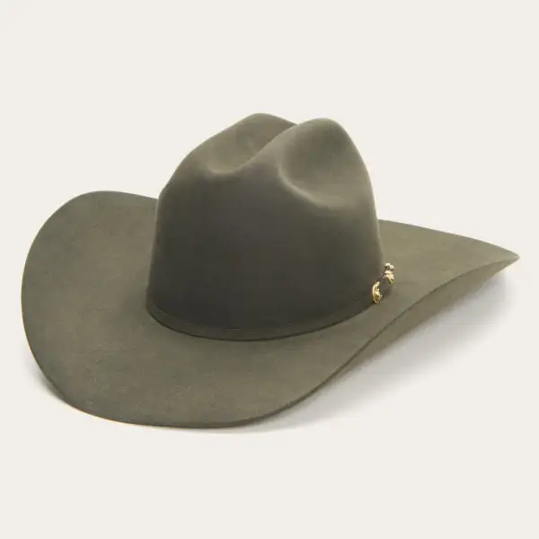 Munford 6X Cowboy Hat