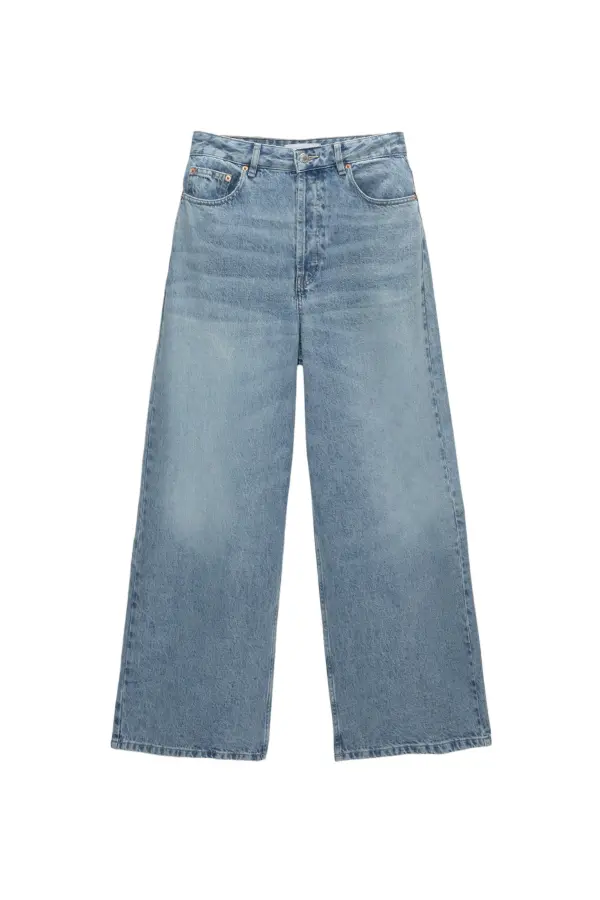 Jeans super baggy