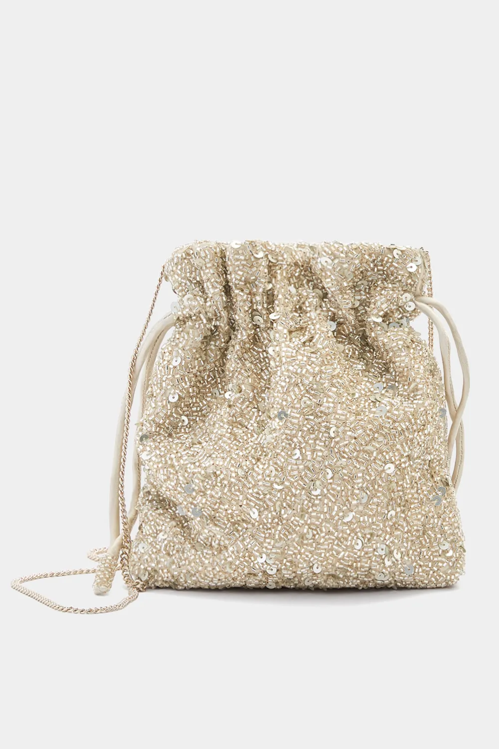 Bolso saca lentejuelas