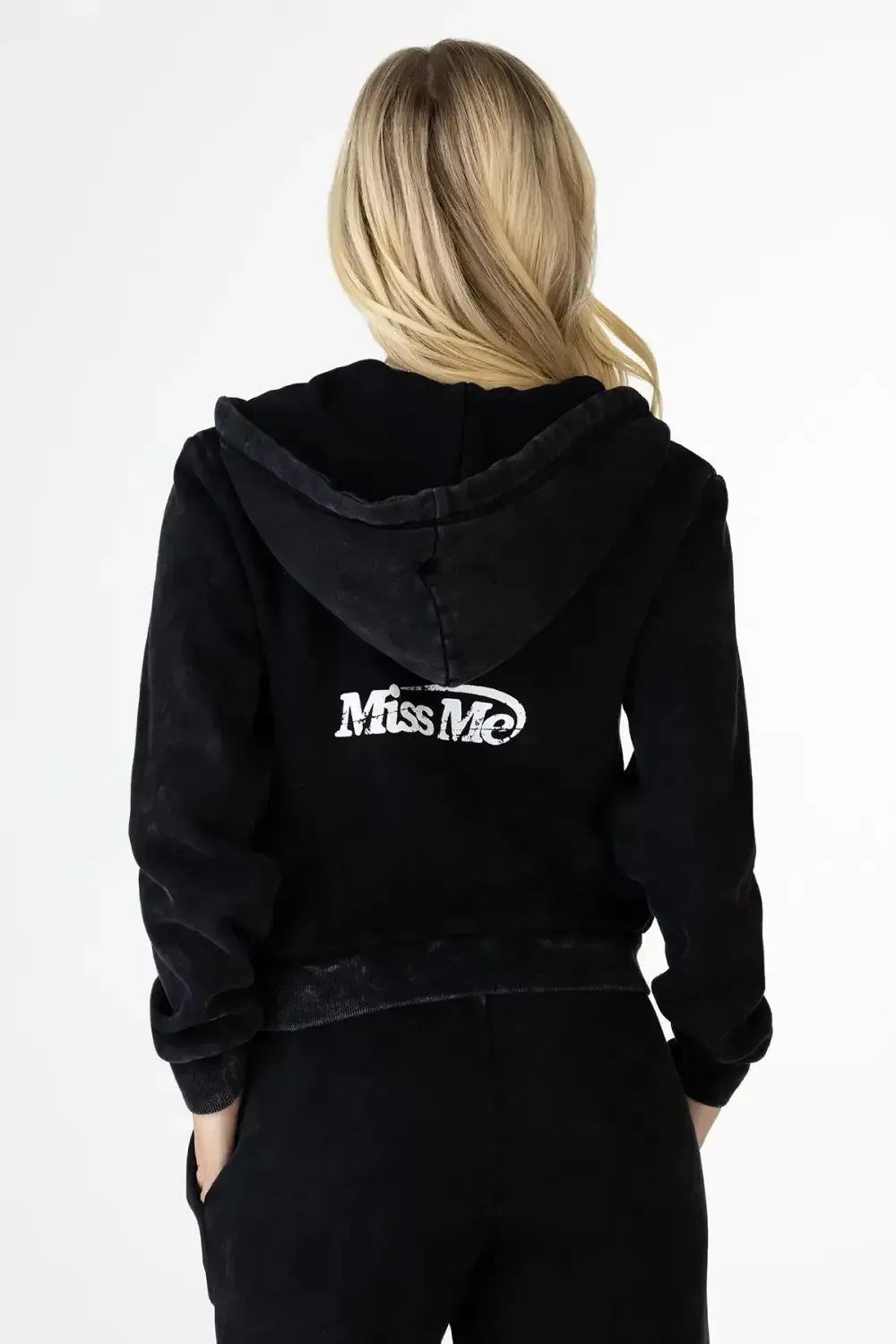 Mari Jacket
