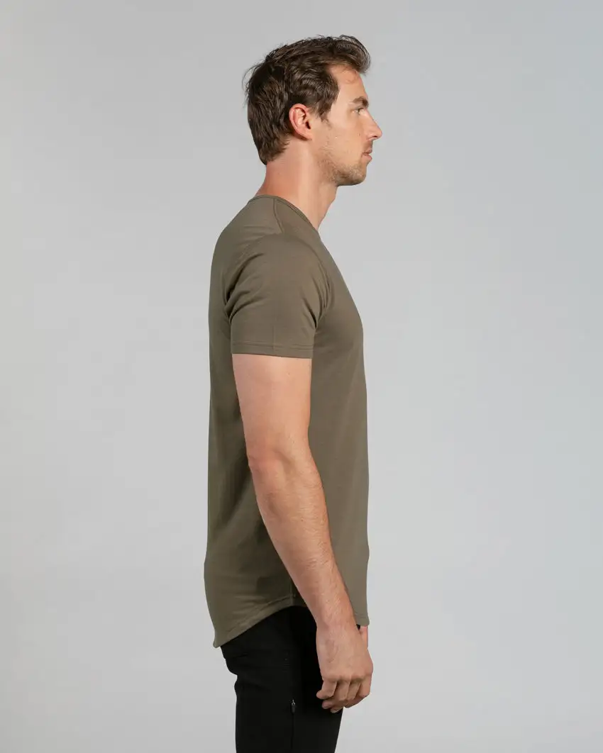 Drop-Cut: Bylt Signature