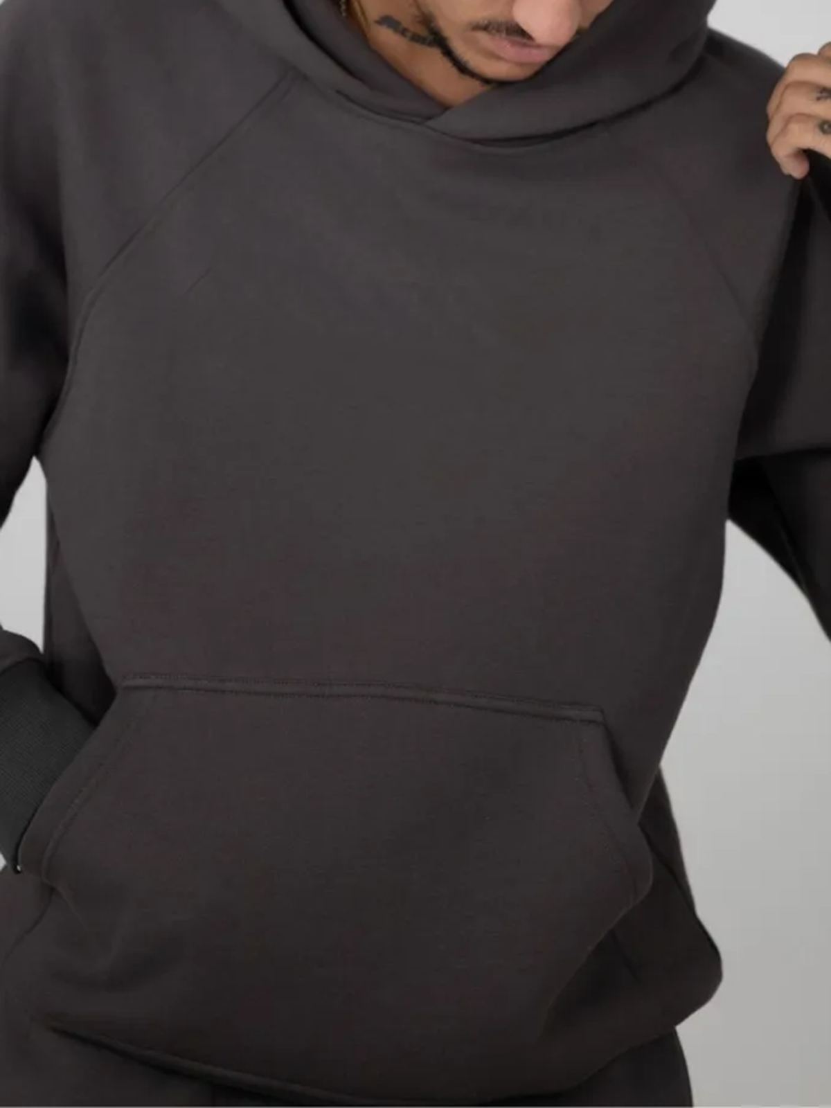 Tranquil Hoodie