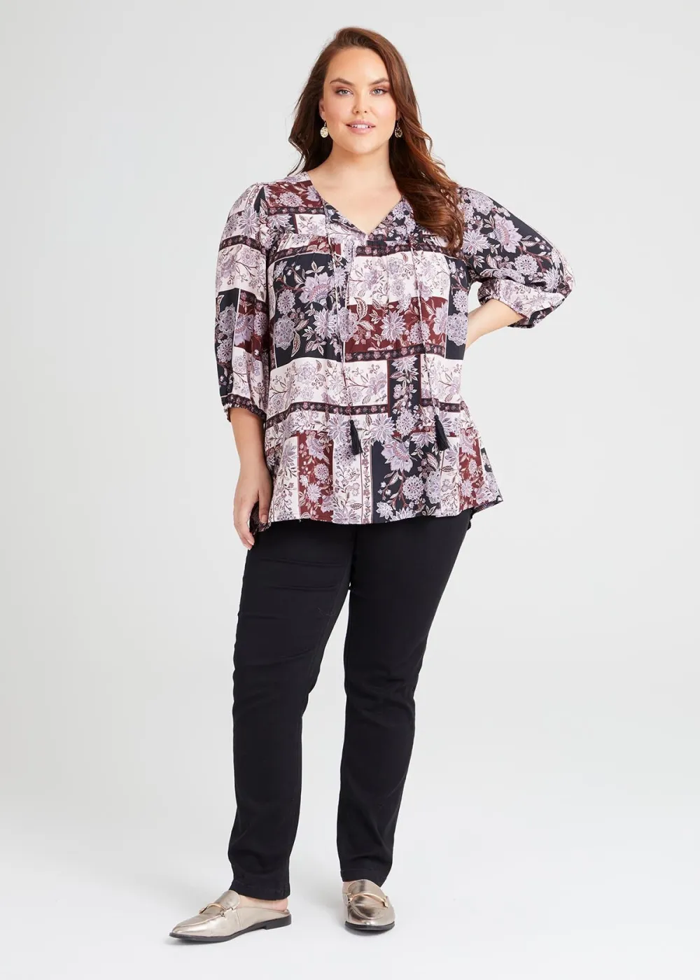 The Luxe Looker Jean