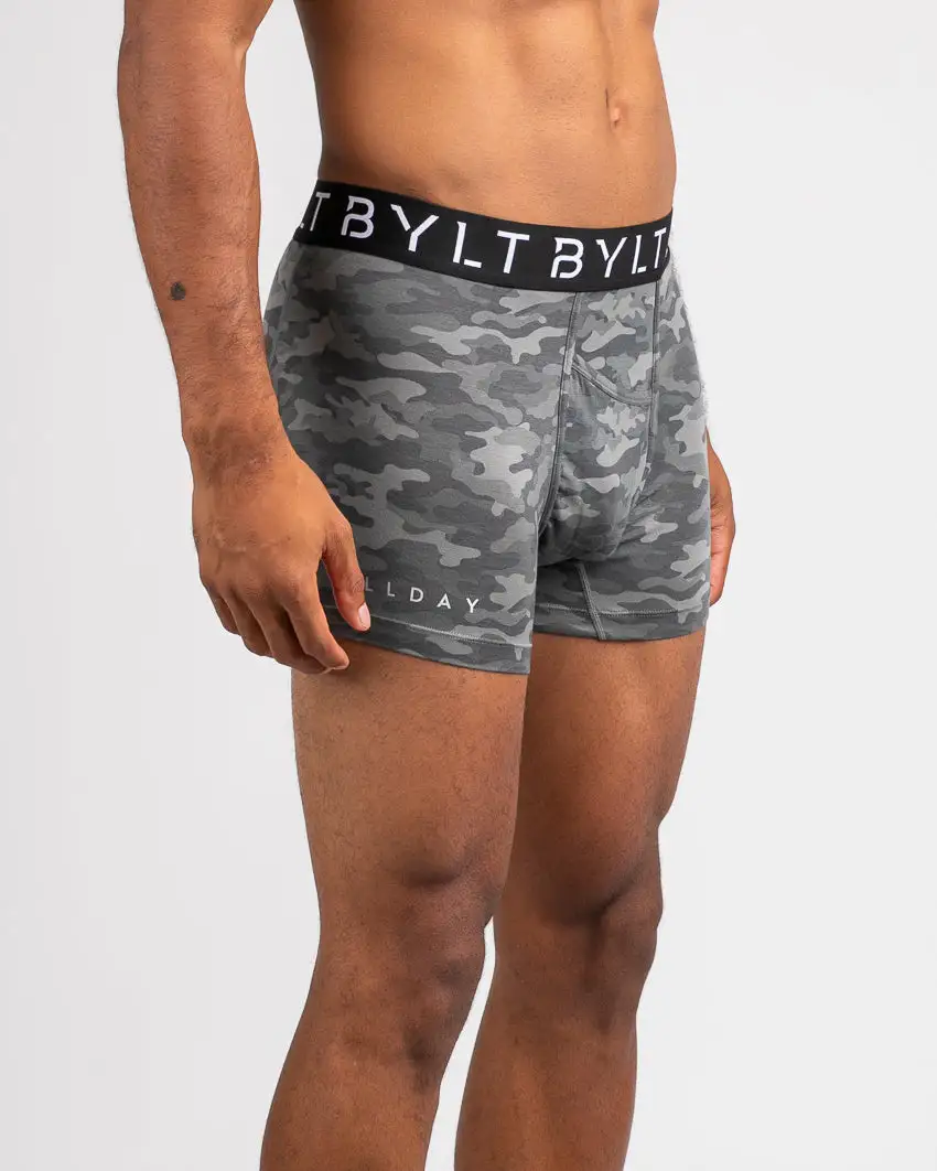 Allday Trunks
