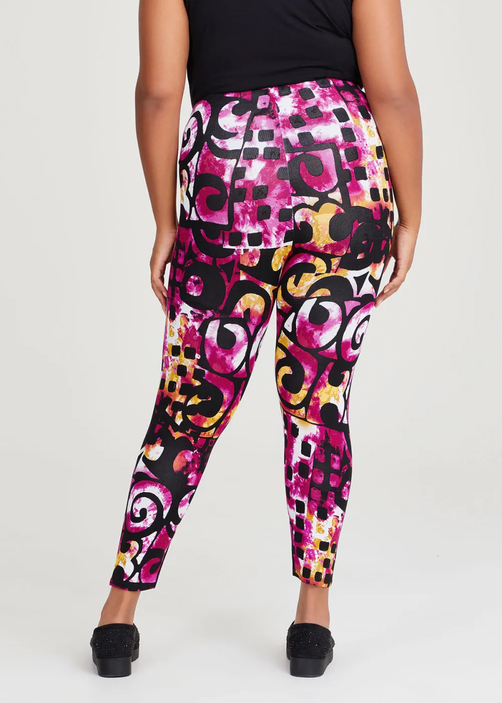 Natural Forever Legging