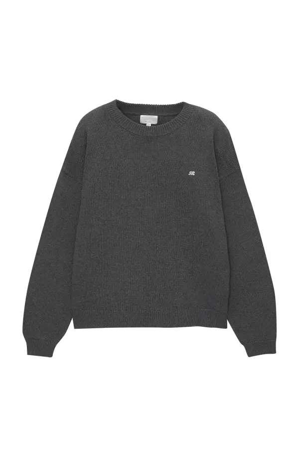 Jersey jacquard Copenhagen