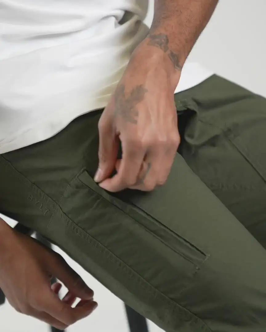 The Bylt Pant