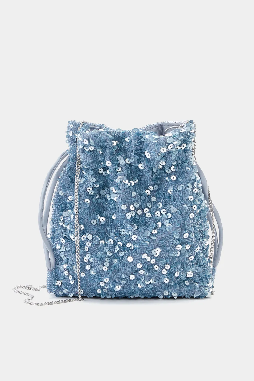 Bolso saca lentejuelas