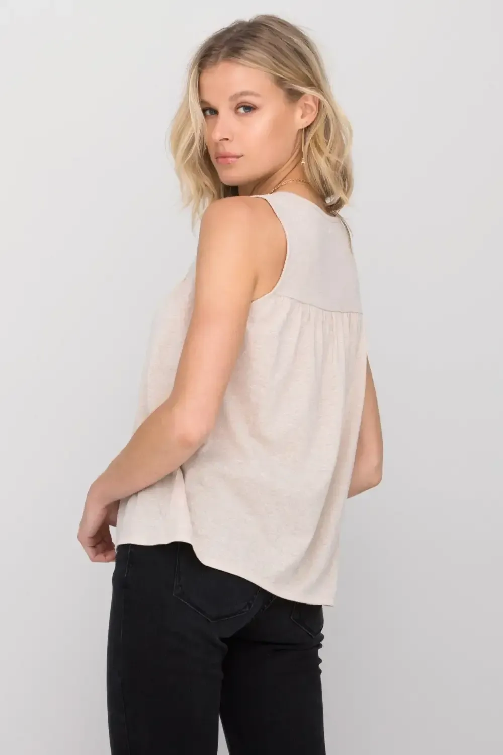 Out To Play Top