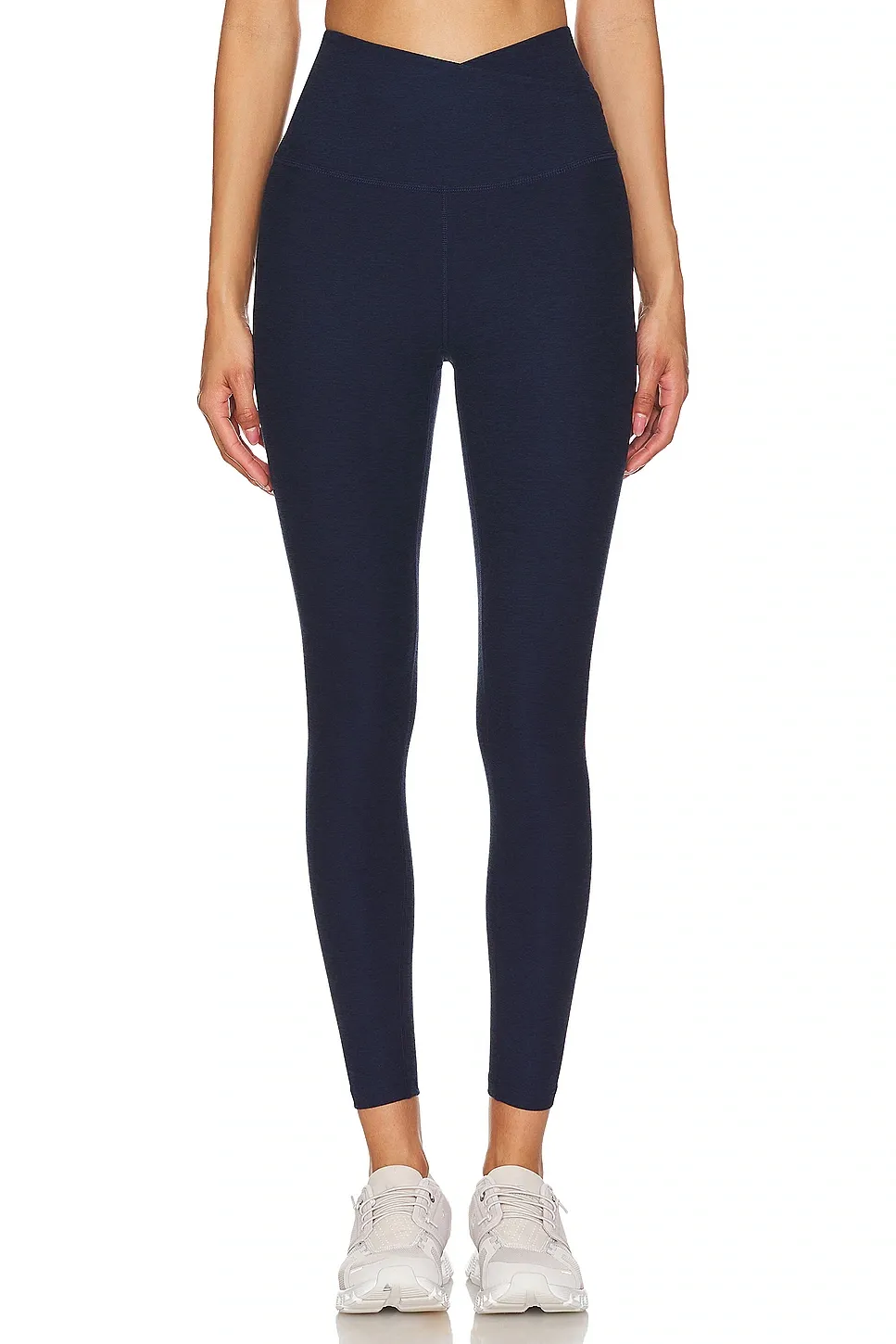 Midi Legging