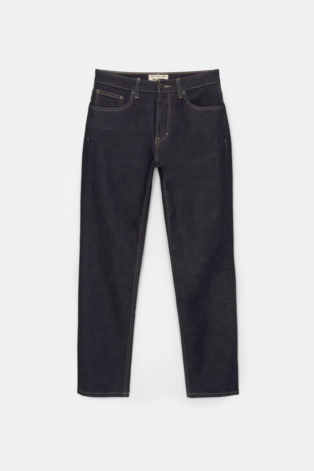 Slim fit jeans