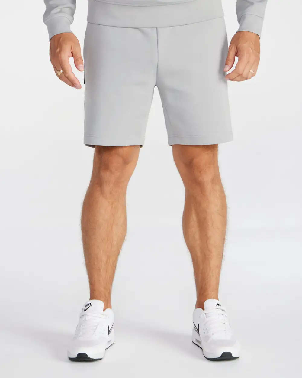 Roamknit Short