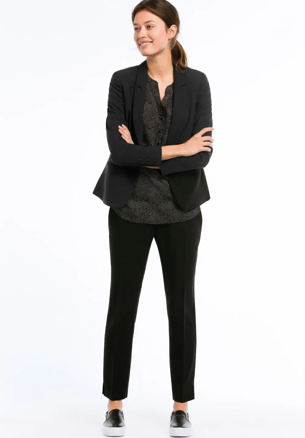 Everyday Blazer
