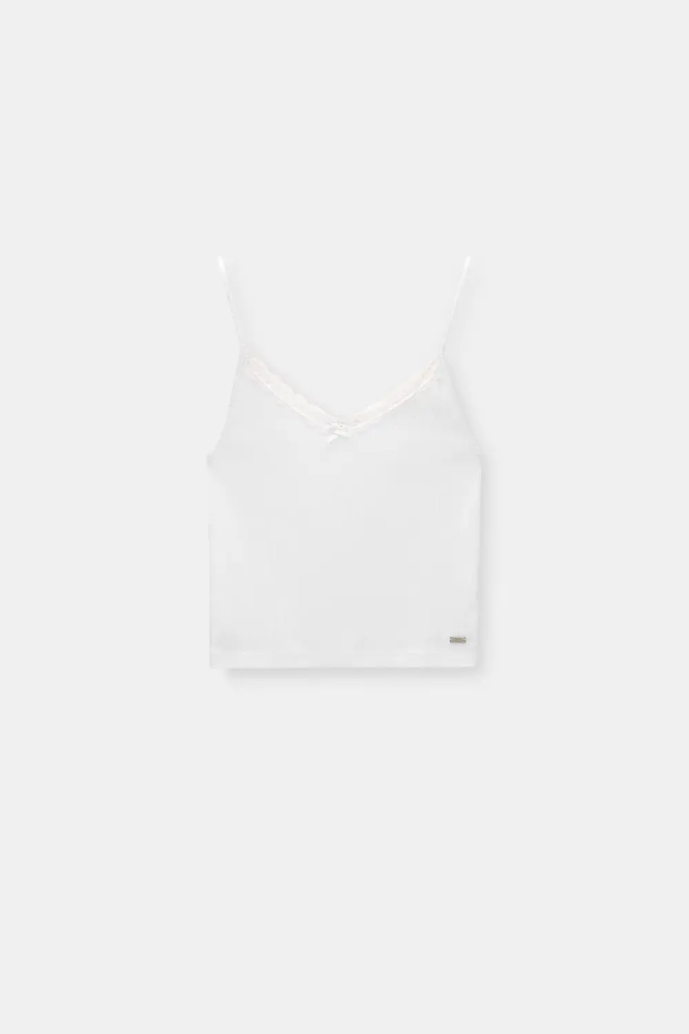 Strappy cami top