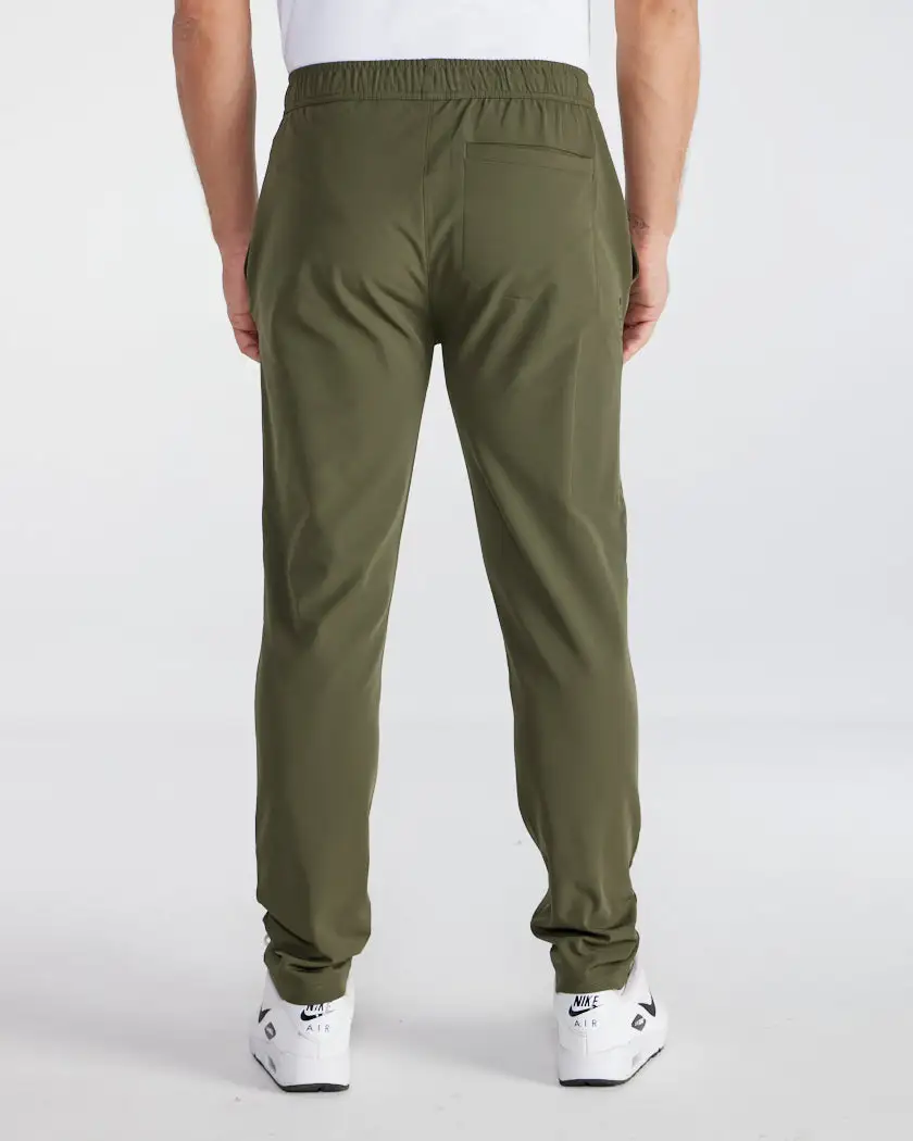 Ryse Fleece Pant