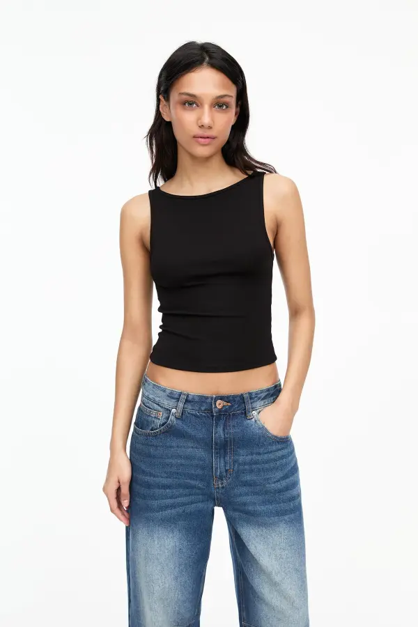 Pack of 3 tank tops