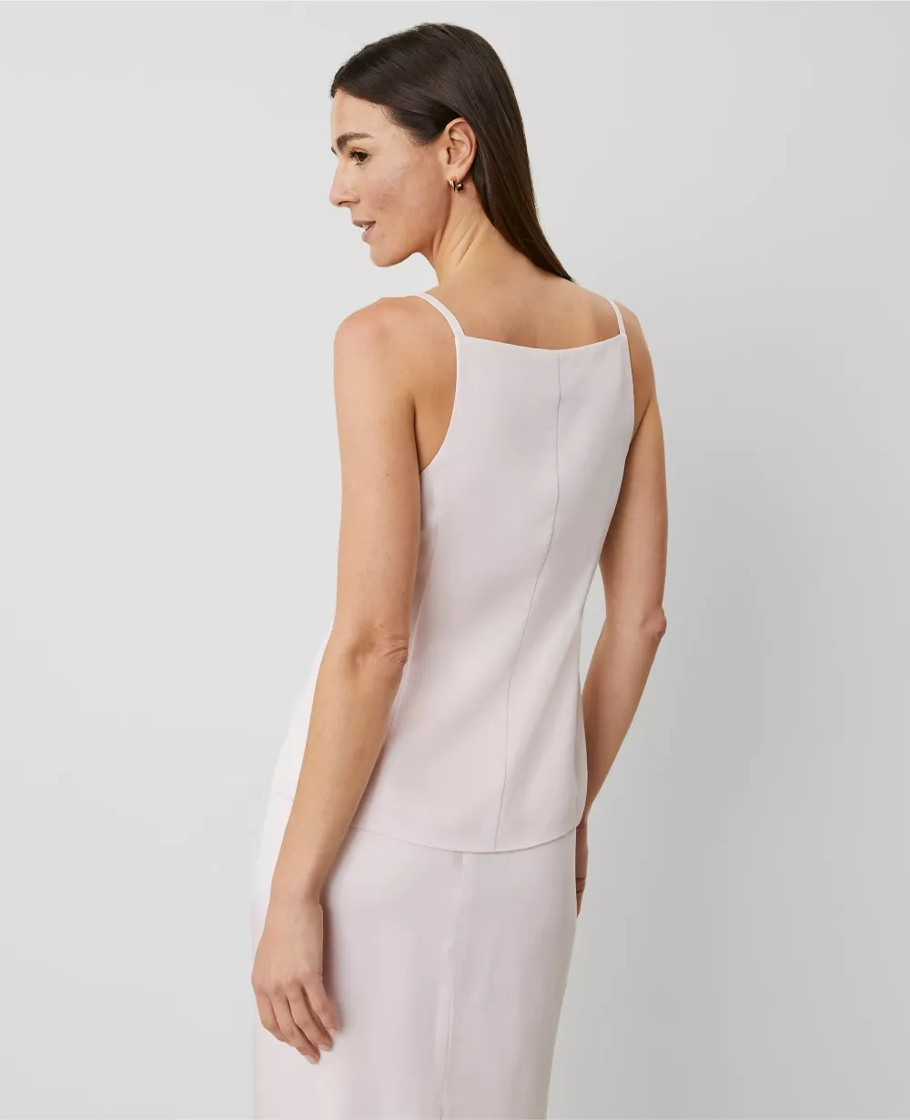 Strappy Vest Top